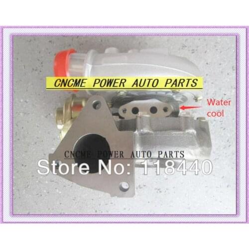 Turbo 769328 769328-5001S 705954 705954-0017 705954-0015 14411-2X90A 14411-VS40A For Nissan Patrol GU ZD30 3.0L CRD