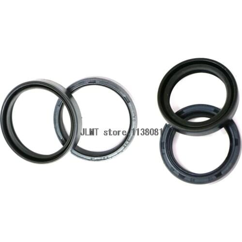 Fork Oil Seal for APRILIA 1000 RSV4 FACTORY 2010 43X55X11 mm (2 pieces) 43 55 11