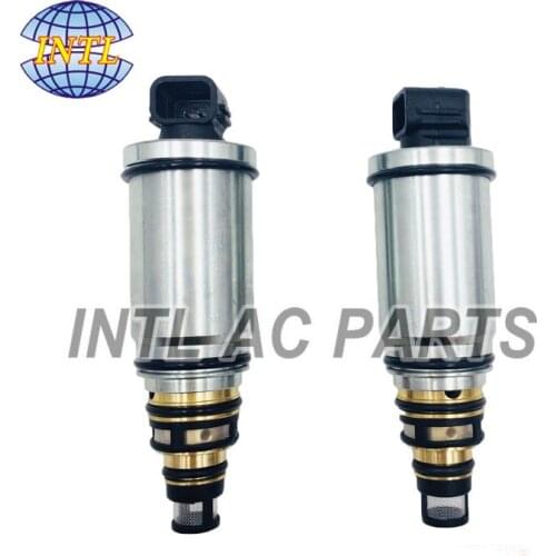DCS17 air conditioning AC Compressor Electronic Control Valve/refrigerant control valves for Ford/Volvo/Land Rover