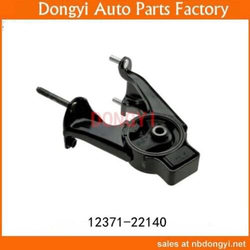 High Quality Engine Mount OEM 12371-22140 12371-0D120 12371-21100 12371-21110