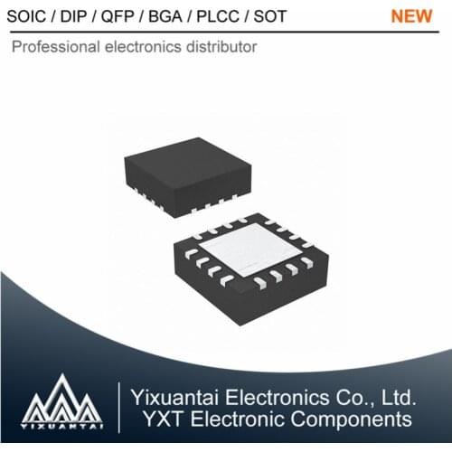 10PCS/lot 8304 A8304SESTR-T A8304SESTR A8304S QFN16 IC chip 100%NEW