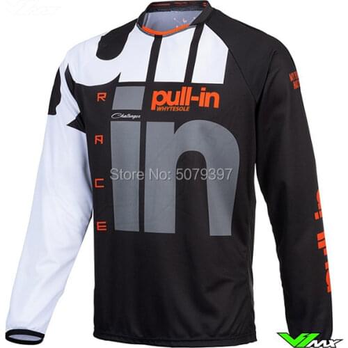 2021 Mtb motocross downhill jersey MX cycling mountain bike DH maillot ciclismo hombre quick drying jersey