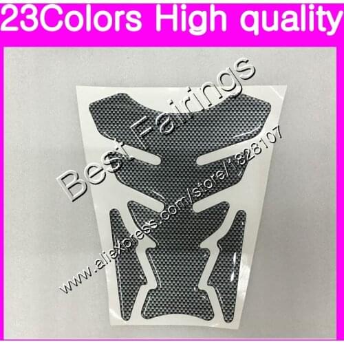 3D Carbon Fiber Tank Pad Protector For YAMAHA TZR-250 3MA TZR250 88 89 90 91 TZR 250 RR 1988 1989 1990 1991 GP Gas Tank sticker