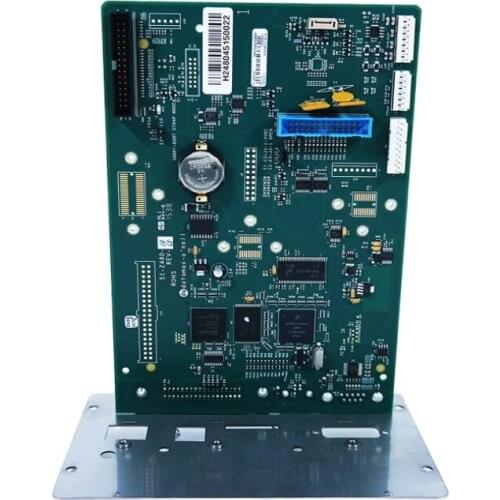 4212 Datamax-O'Neil DPR51-2480-00 Main Board for I-4212