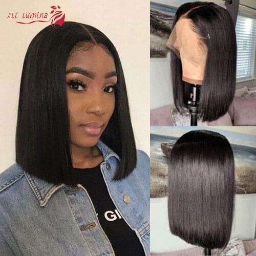 Short Wigs Ali lumina China