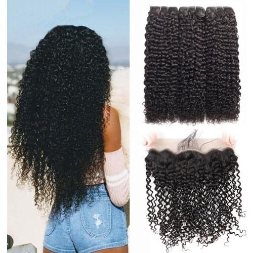 BEAUDIVA Artificial Hair