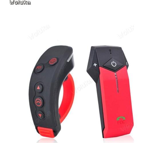 Intercomunicador moto Bluetooth headset built-in wireless front and rear seat with the car riding equipment CD50 Q02