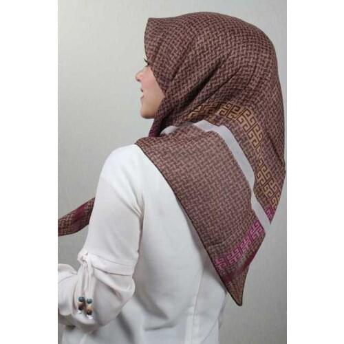 BLULİFE PATTERNED KENARI DİKİŞLİ WRITING DESEN-01-AVAILABLE in