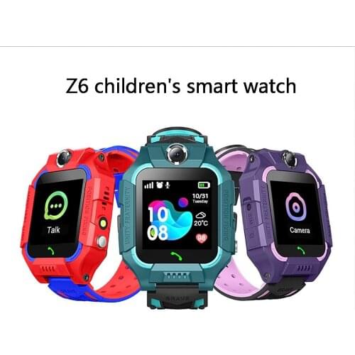 Детские умные часы CHUYONG China At AliExpress