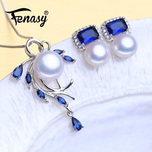 FENASY Jewelry Sets