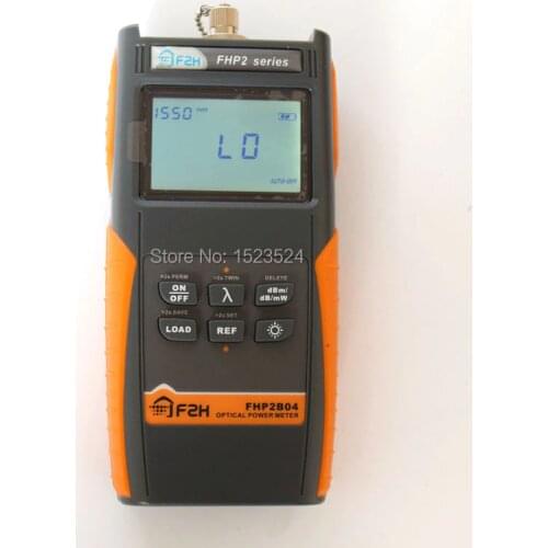 Grandway FHP2B04 Optical Power Meter -50~+26dBm