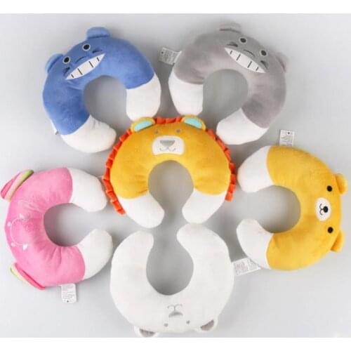 JUST CUTE Newborn Pillows
