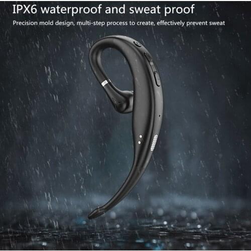 K38 Bluetooth 5.0 Earphones TWS Wireless headphones sport Earbuds Headset With Mic For all Xiaomi Samsung Huawei smart Phone