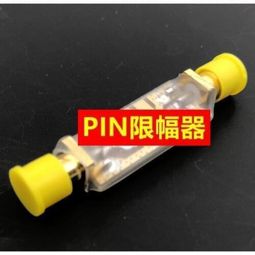 PIN Diode RF Limiter 10MHZ-6000MHZ 6Ghz for Ham Radio amplifier SDR short-wave receiver. Spectrum analyzers