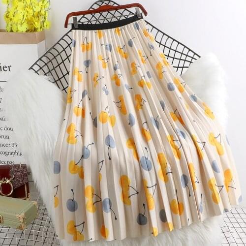 Плиссированная юбка La MaxPa China At AliExpress