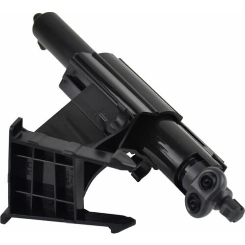 Left/Right Headlight Water Spray Nozzle Jet Bracket BM51-13L014-AC BM51-13L015-AC For F-ord Focus MK3 2012 2013 2014 2015