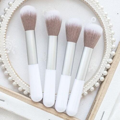 Makeup Brushe Blush Brush Light Loose Powder Brush Honey Powder Brush Makeup Brush Beauty Makeup Tool Single Accessories Comesti