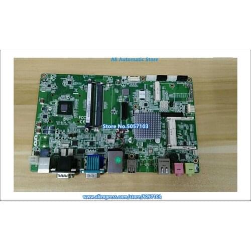 Original PCM-8204 Industrial Board PCM-8204B