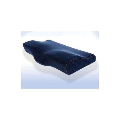 Double pillowcase Orthopedic pillow memory foam bedding cervical protection memory pillow neck health care pillows Slow rebound