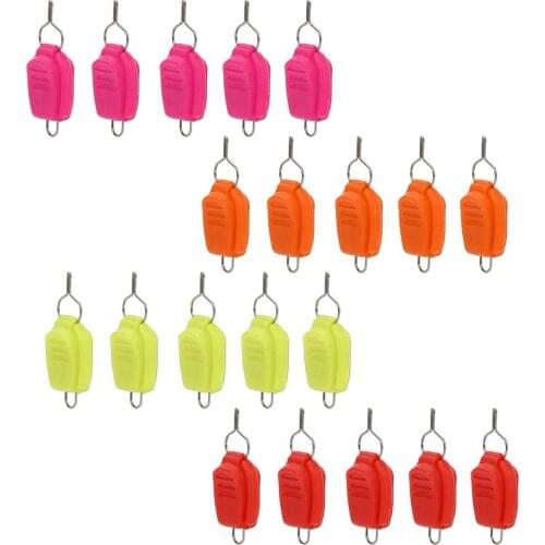 Pcs Baitcasting Reel Fishing Line Holder Clip Buckle Stopper Fly Fishline Stop Baitcasting Fishing Wheel Fish Line Holder