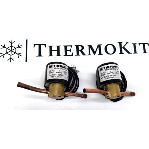 THERMO KING Engine Computers China