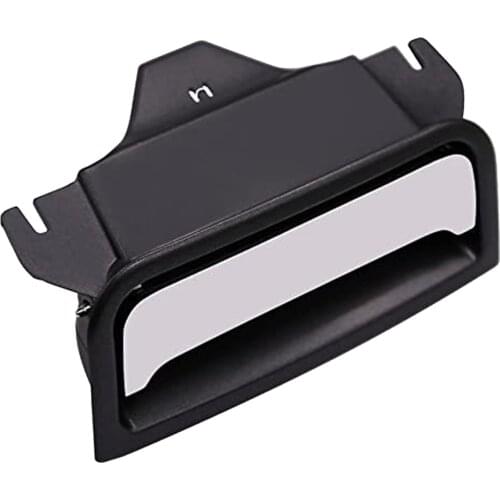 Center Console Latch Compatible for Chevrolet 2014-2020 Armrest Replacement 22861304 Parts Accessories Professional Compact