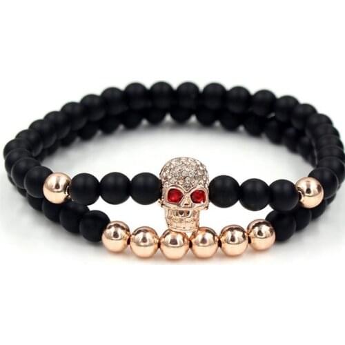 Zzeckght Bracelets With Pendants