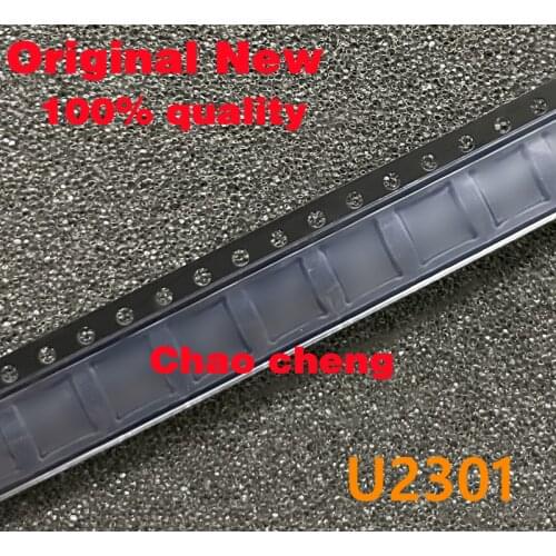 10pcs/lot SN61280D SN 61280D U2301 for iPhone 7/7plus/7 plus camera power supply Boost IC chip 16pins