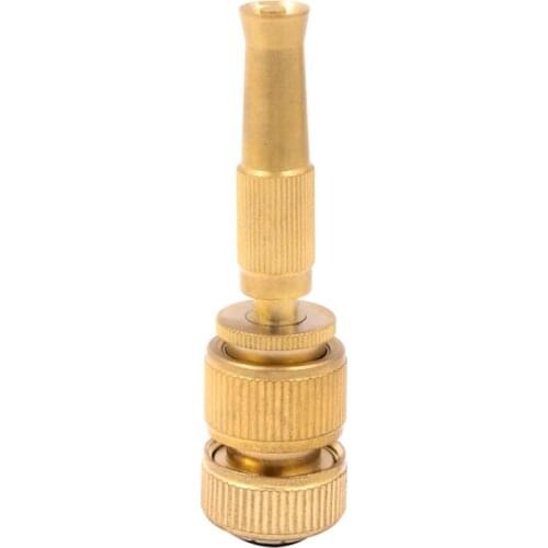 124B High Quality Car Washing Machine Sprinkler High Pressure Washer Spray Connector