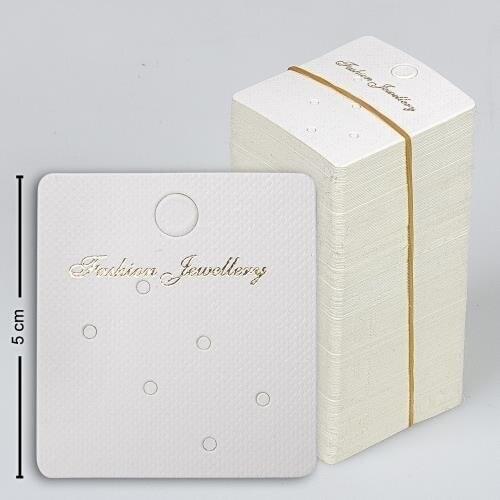 Angel Of Life 3 Pcs Earring Card