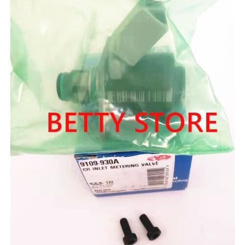 2pcs 100% Original And New Inlet Metering Valve IMV 9109-930A / 9307Z530A / 33115-4X400 / 7190-188A