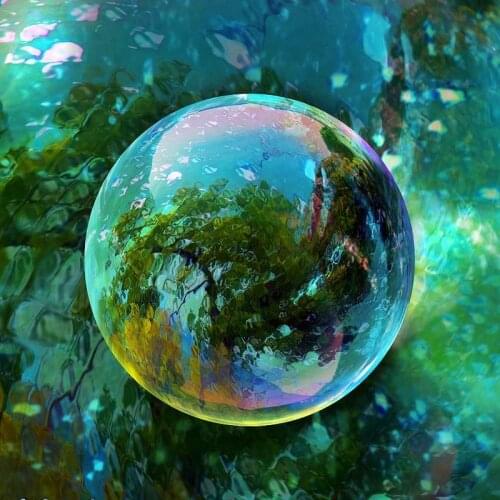 5d Diamond Painting Kits Full Round AB Drill Landscape Diamond Embroidery Glass Ball Rhinestone Pictures Home Decoration Art