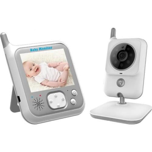 DigRepair Baby Monitors