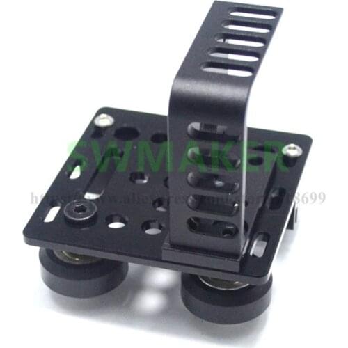 2020 Profile V-Slot Openbuilds Near End Extruder Hot End Titan Aero Extruder 3d Printer Parts