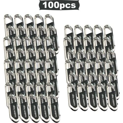 100pcs/lot free logo USB Flash Drive 128GB/64GB/32GB Pen Drive Pendrive USB 3.0 USB Stick USB Flash Storage Devices USB Drive