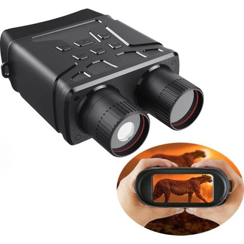 FREELY DEER Optical Instruments