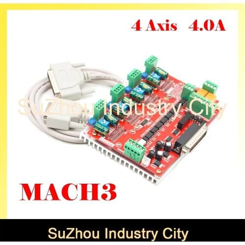 G-PENNY MACHINE Motor Drivers