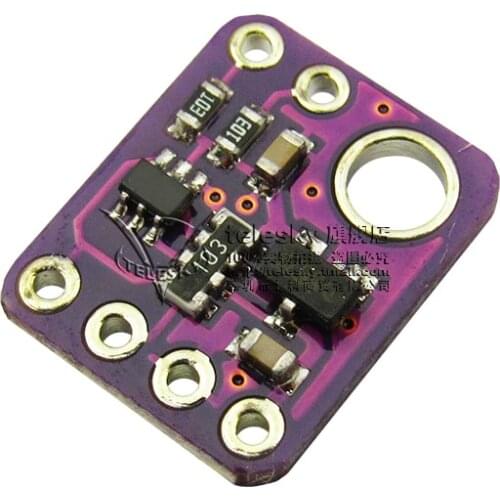 GY-530 VL53L0X laser ranging sensor ToF ranging flight time ranging sensor module