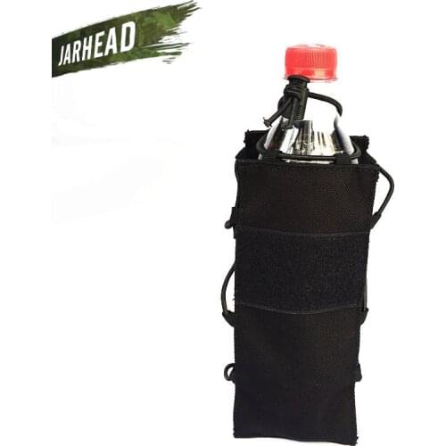 Jarhead Travel Water Bottles