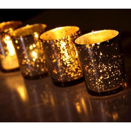 Декоративные стеклянные подсвечники Linxikeji China At AliExpress