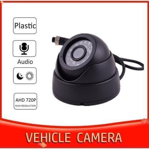 LSZ CCTV Dome Cameras