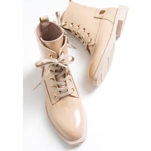 LuviShoes Women's Boots