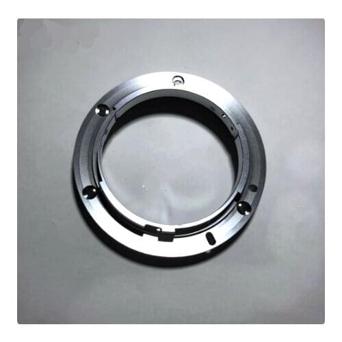 Original Lens Bayonet Mount Ring Part For Nikon AF-S 200-500mm F/5.6E ED VR BAYONET MOUNT 200-500 Camera Repair Parts
