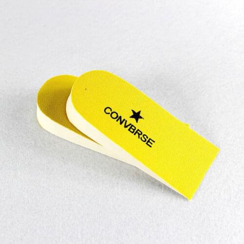 Unisex falt foot High heel Orthotics Arch Support orthopedic Shoes Sport Running Gel Insoles pads Insert Cushion 2pair=4pcs PS01