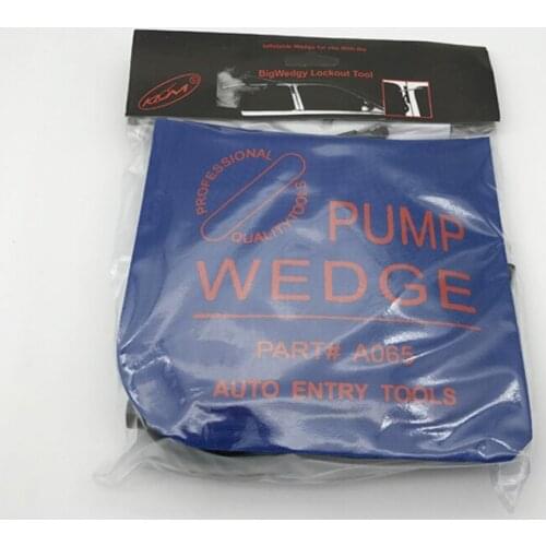 Professional Diagnostic Tool Air pump Wedge auto entry tools LOCKSMITH TOOLS
