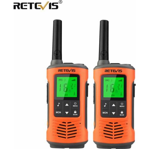 RETEVIS Radio China