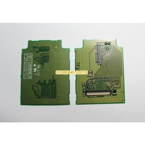 New LCD Display Small Driver Board For Nikon D5100 Camera Replacement