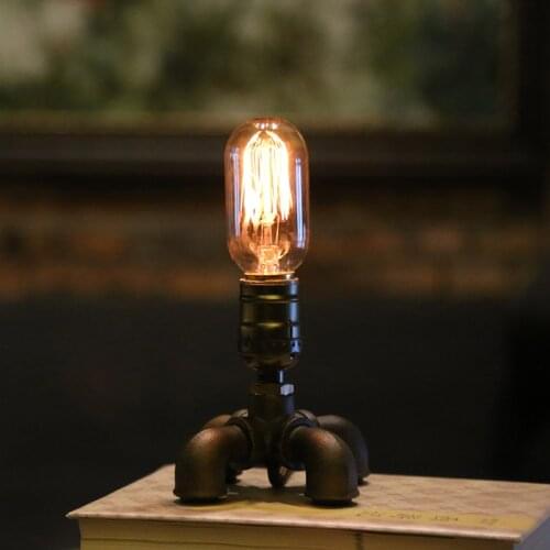 Table Lamps Vecli China