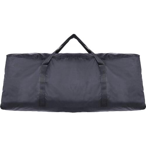 Waterproof Storage Carry Bag For Xiaomi M365/Ninebot ES1/ES2 Electric Scooter Motorcycle Bags Luggage