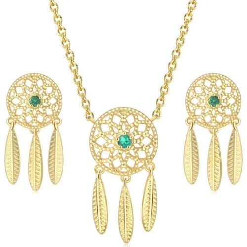 ZHOUYANG Jewelry Sets